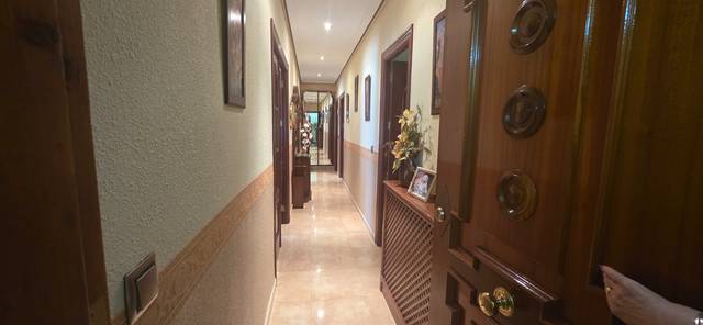 Piso en Venta en Avenida de La Bolera, 59 en Pozo Alcón
