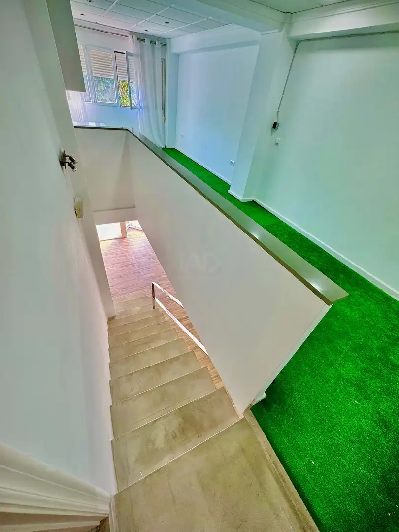 Commercial properties for sale in Jávea / Xàbia