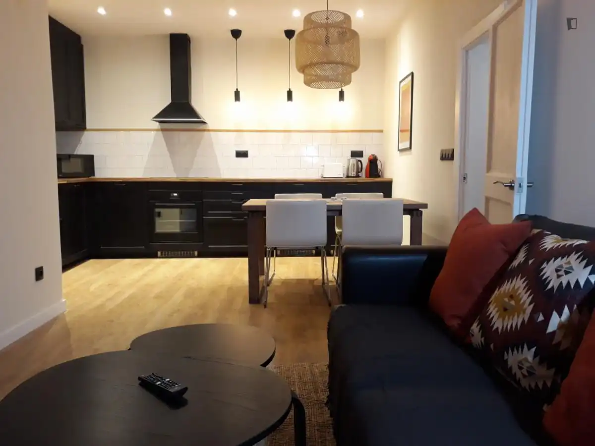 Apartments for rent in Barri Gòtic