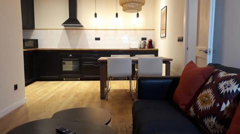 Foto 3 de Apartamento de alquiler en Barri Gòtic,  Barcelona Capital