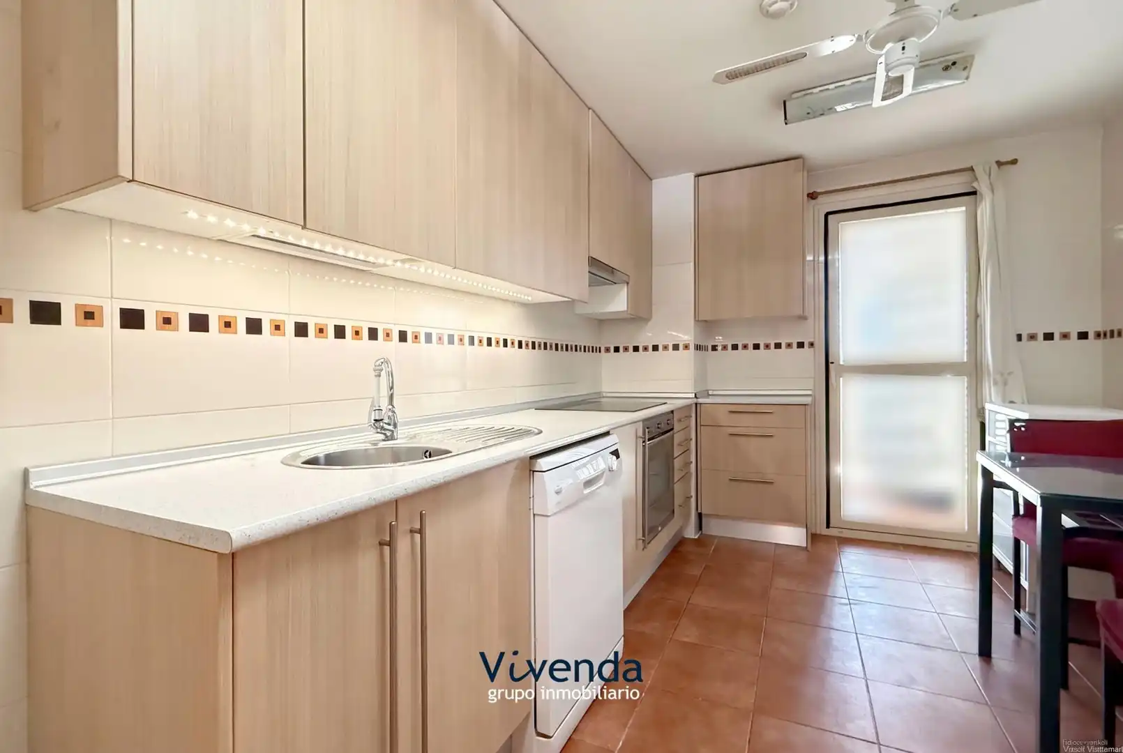 Flat with pool for sale in Autovia CANTABRICO, imagen 11