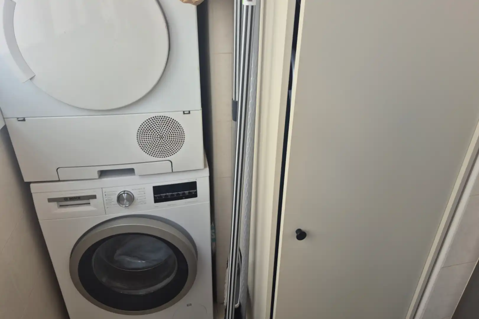 Appartamento con terrazza in vendita a Carrer Reina Victoria, imagen 41