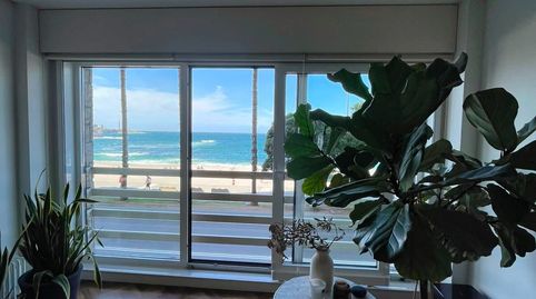 Foto 2 de Piso en venta en Barrie de la Maza, San Pablo - Juan Flórez, A Coruña Capital