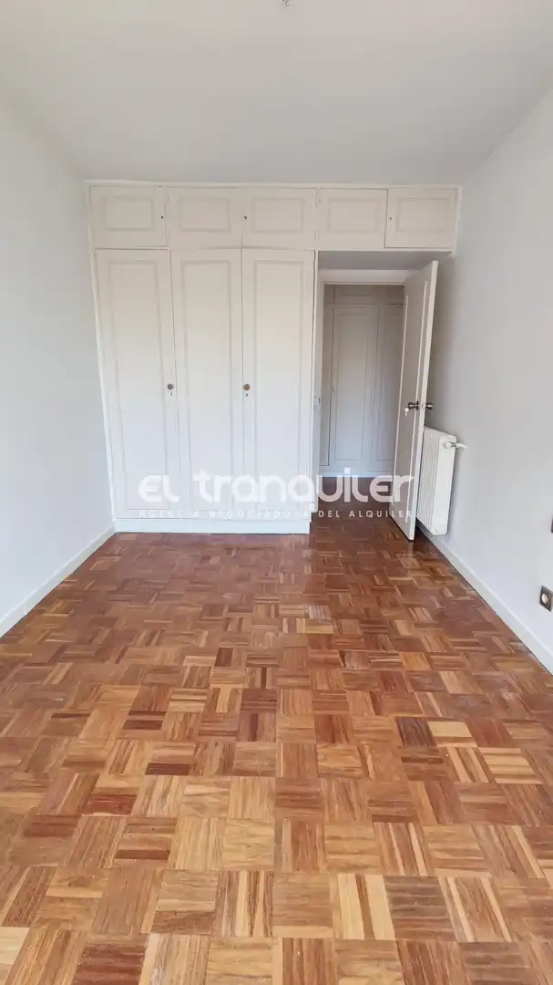 Wohnung mit Pool zur Miete in Calle Don Ramón de la Cruz, imagen 41
