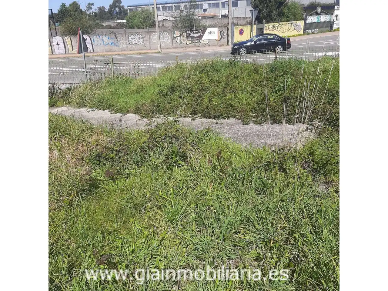 Terrain rustique à vendre à Carretera Camposancos, imagen 2