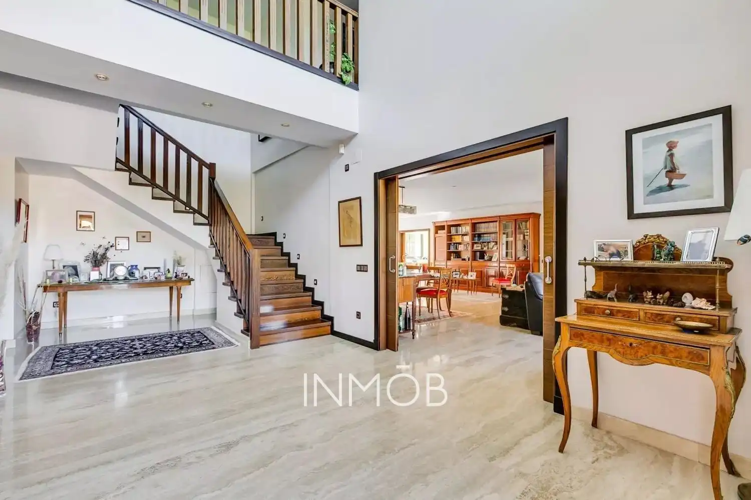 House with terrace for sale in VALLE DE TENA, imagen 9