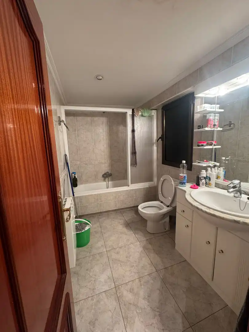 Baño de Piso en venta en Urduña / Orduña