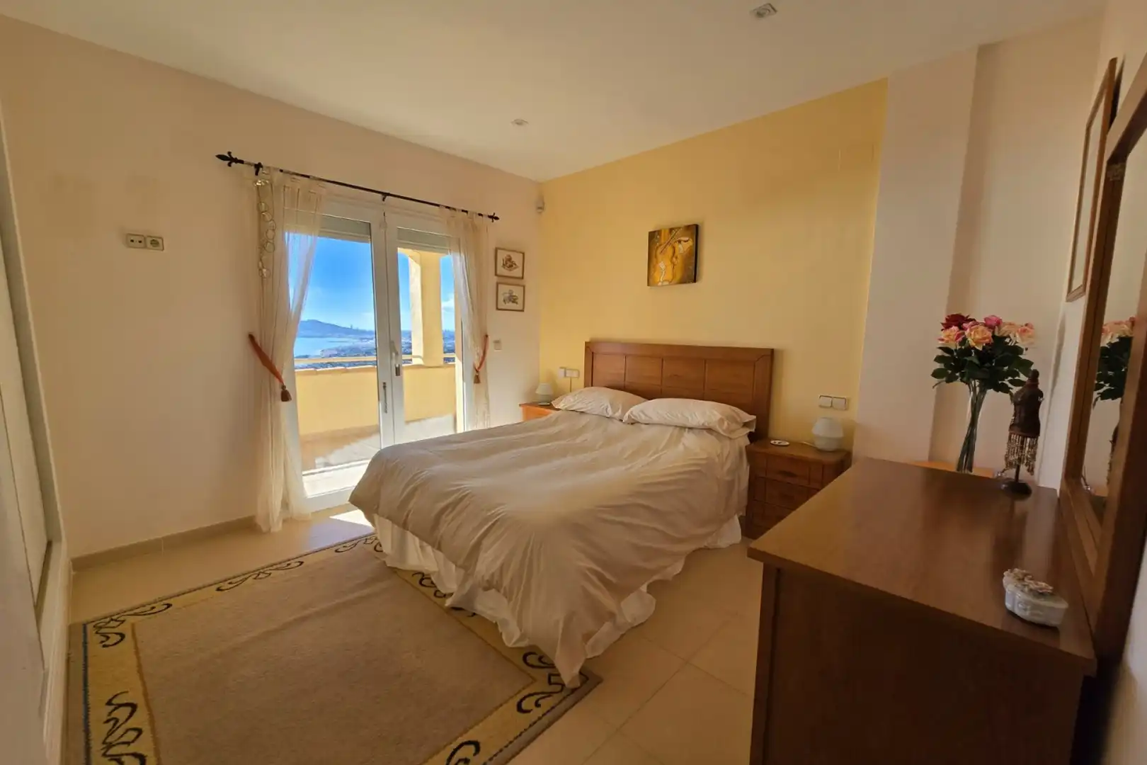 House with terrace for sale in Altea la Vella, imagen 29