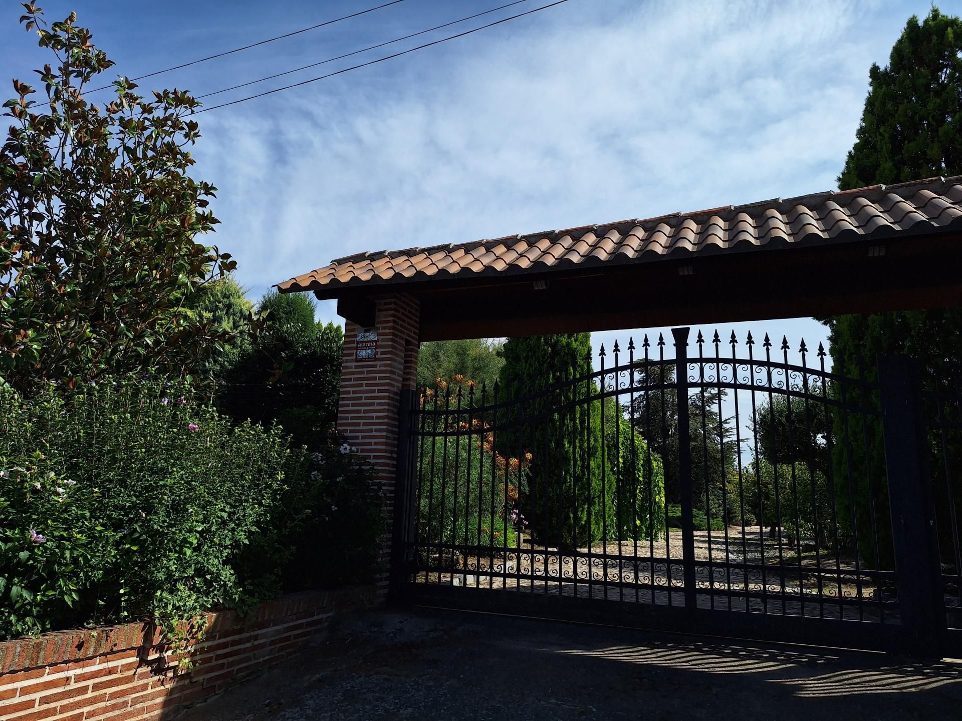 Garden of Country house for sale in Peñaranda de Bracamonte
