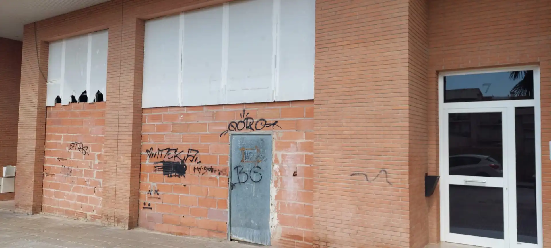 Local comercial en venta en de Bellpuig 5, imagen 10