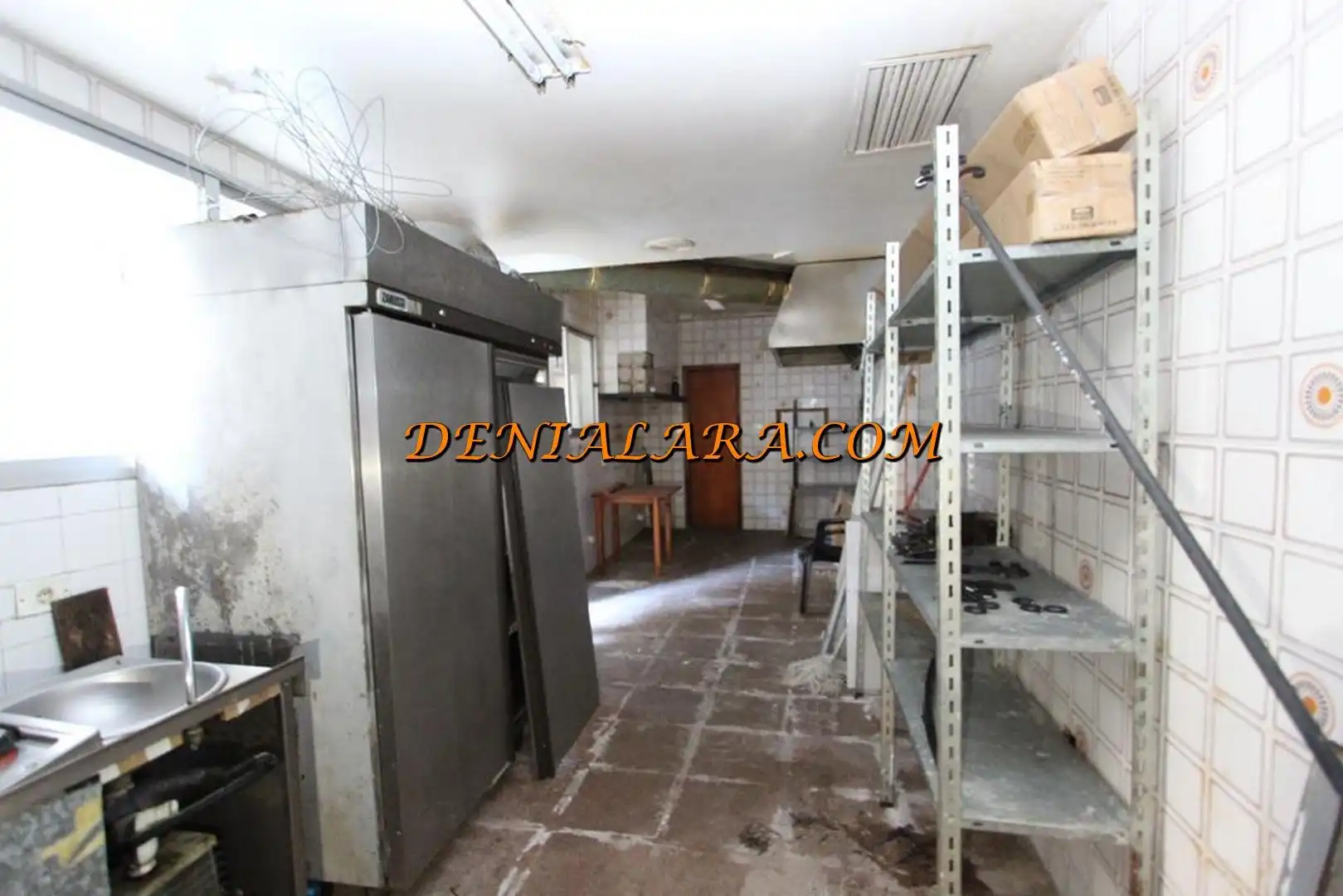 Local comercial en venda a El Verger, imagen 26