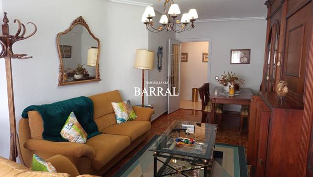 Piso en Venta en Griseras - Gardachales