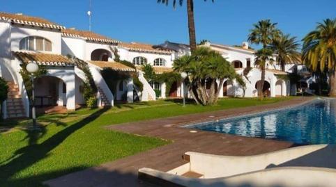 Photo 2 of Flat to rent in L'Almadrava - L'Estanyó, Alicante