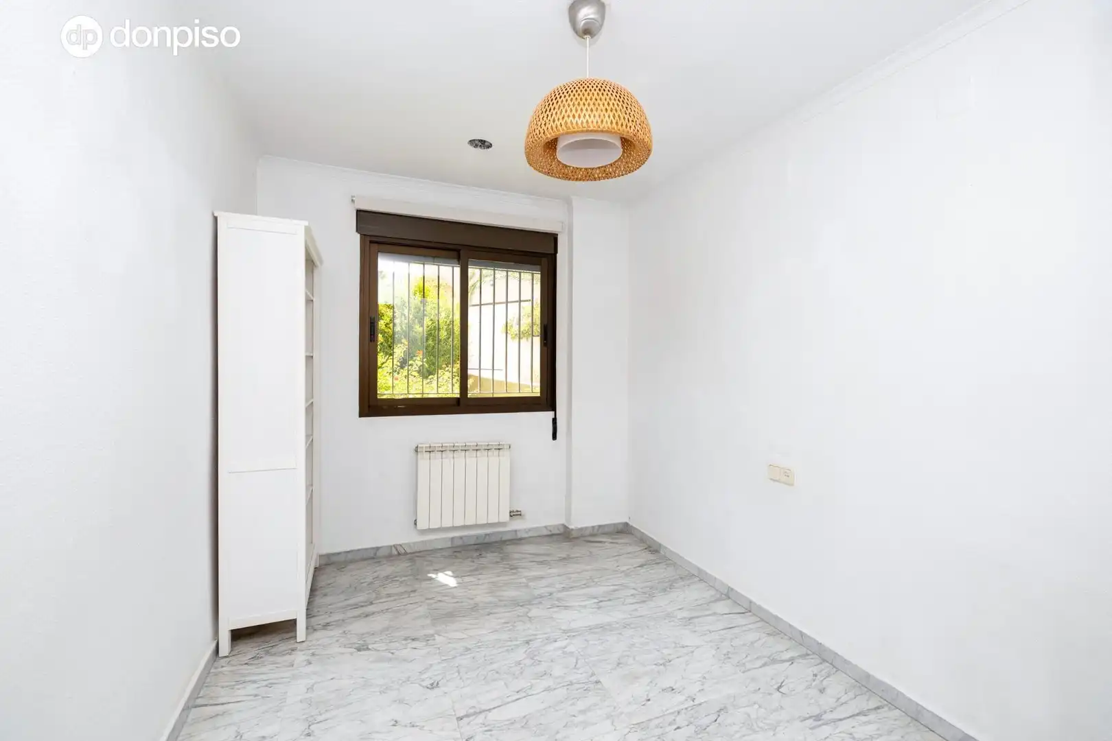 Wohnung zum Verkauf in Granada
