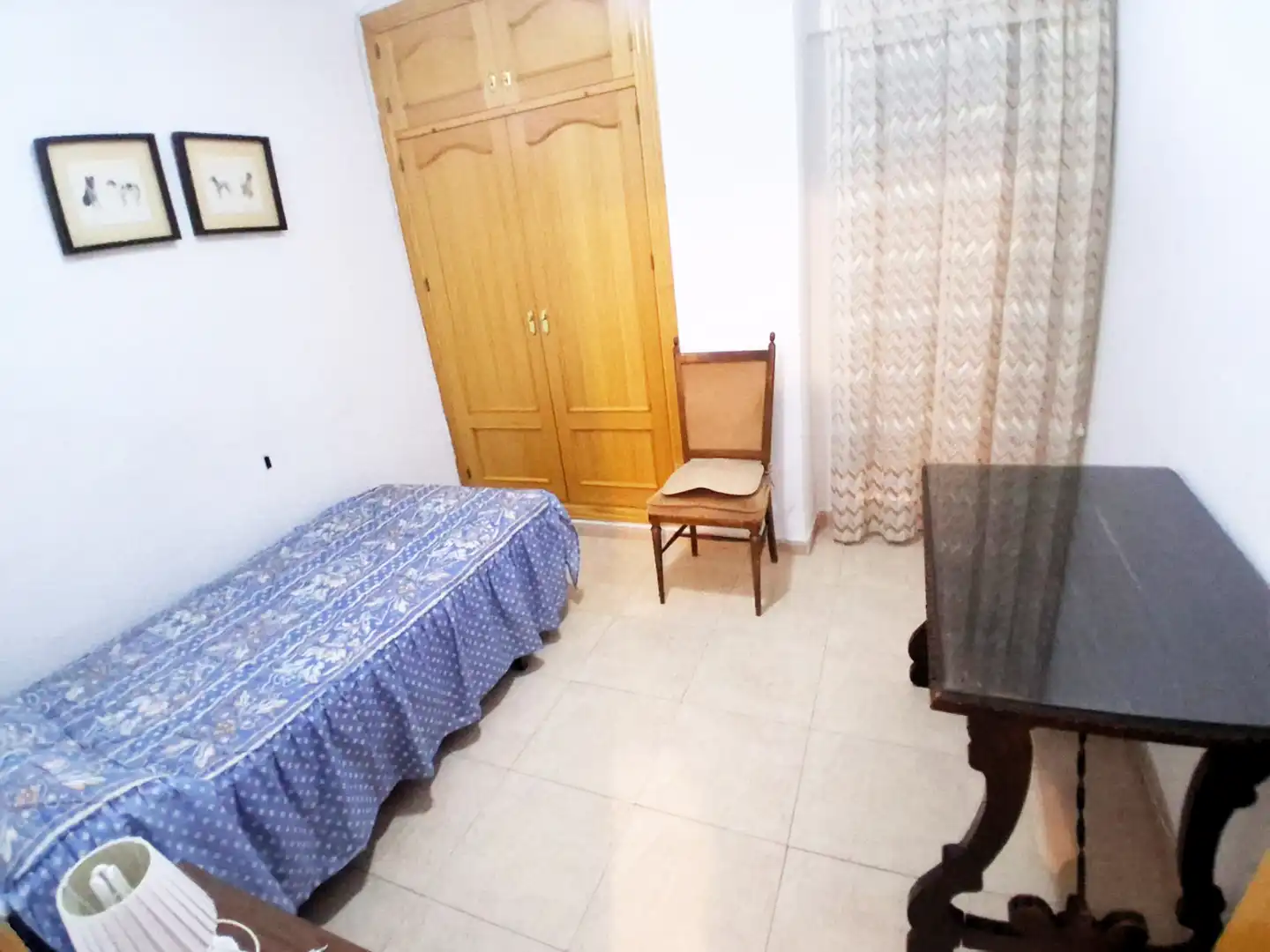 Flat with terrace to rent in Camino de Ronda 124, imagen 18