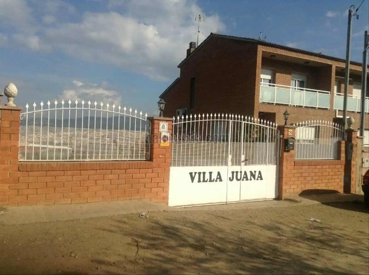 Terreno residenziale in vendita a Travessera d'Aragó 78, imagen 3