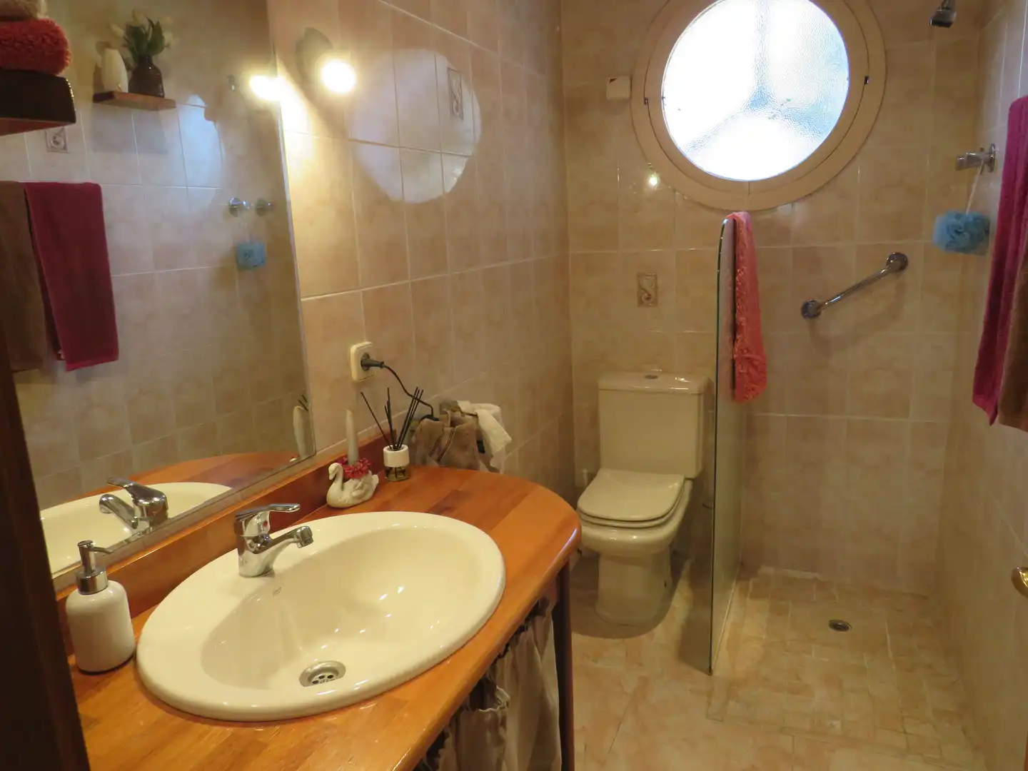 Casa o xalet en venda a Passeig Maria Cristina, Vallirana