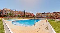 Swimming pool of House or chalet for sale in  Granada Capital  with Air Conditioner and Terrace