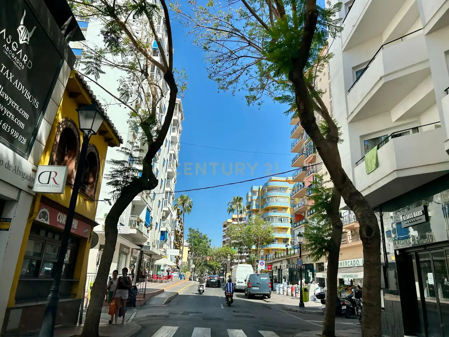 Apartament amb terrassa en venda a C. San Pancracio, 5, 29640 Fuengirola, Málaga, Spain 3, imagen 18