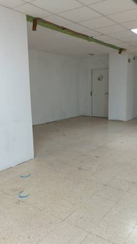 Local comercial en Alquiler en Carrer de la Igualtat en Santa Eulàlia