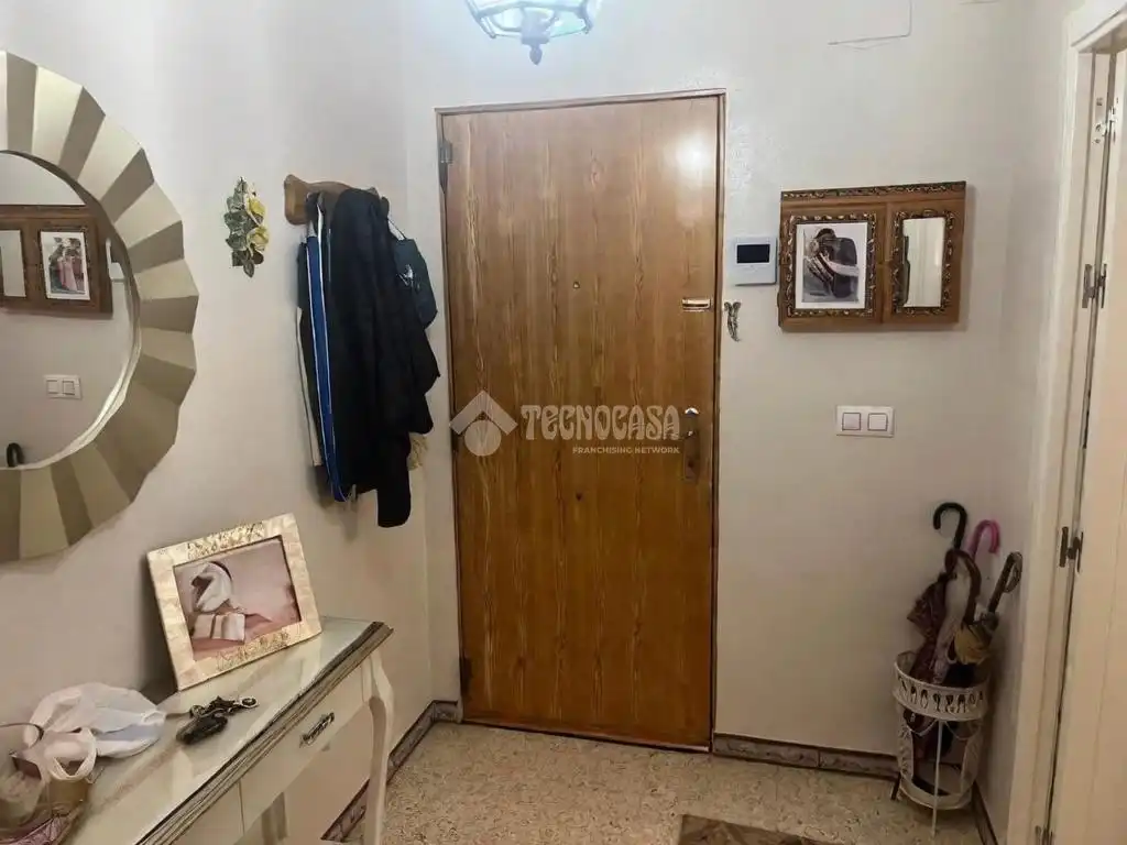 Casa adosada en venta en Centro - Doña Mercedes