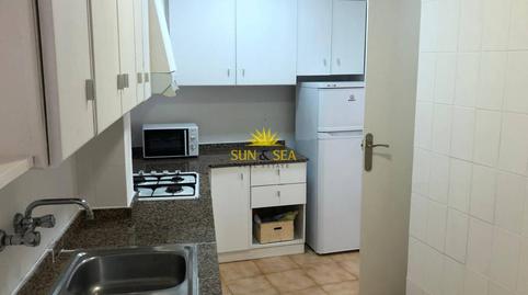 Foto 4 de Piso de alquiler en Centro, Elche / Elx