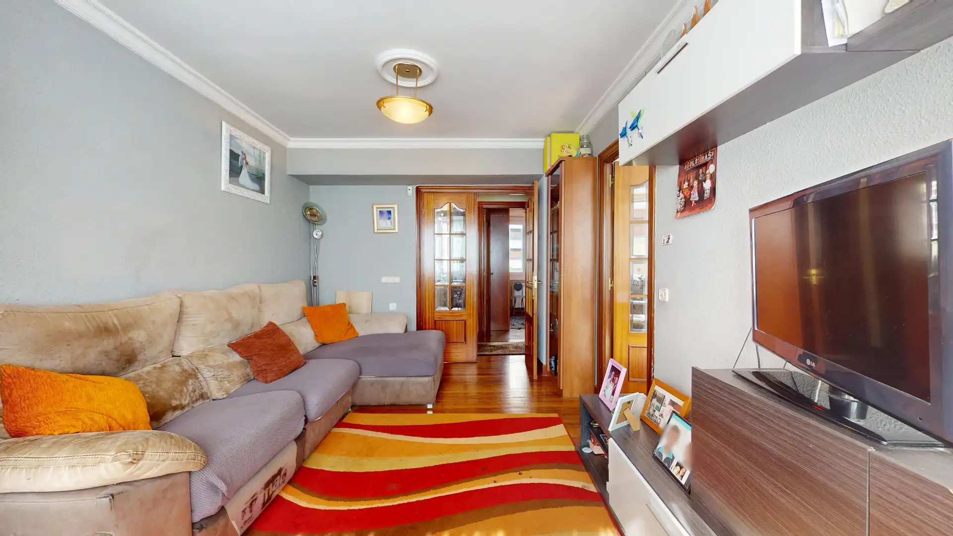 Flat for sale in Sotzezgarbia Kalea, imagen 3
