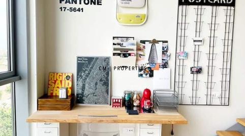 Photo 4 of Attic to rent in Avenida Hermanos Machado, 13, Sant Llorenç - Zona Alfahuir, Valencia