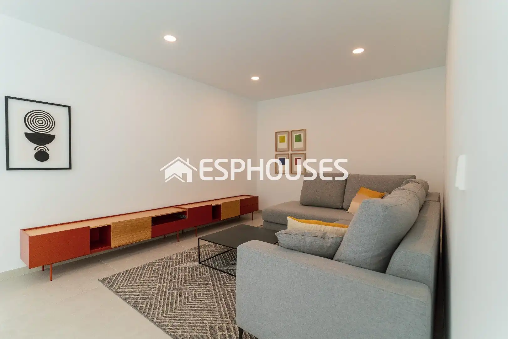 Detached house with terrace for sale in Ciudad Quesada, imagen 15