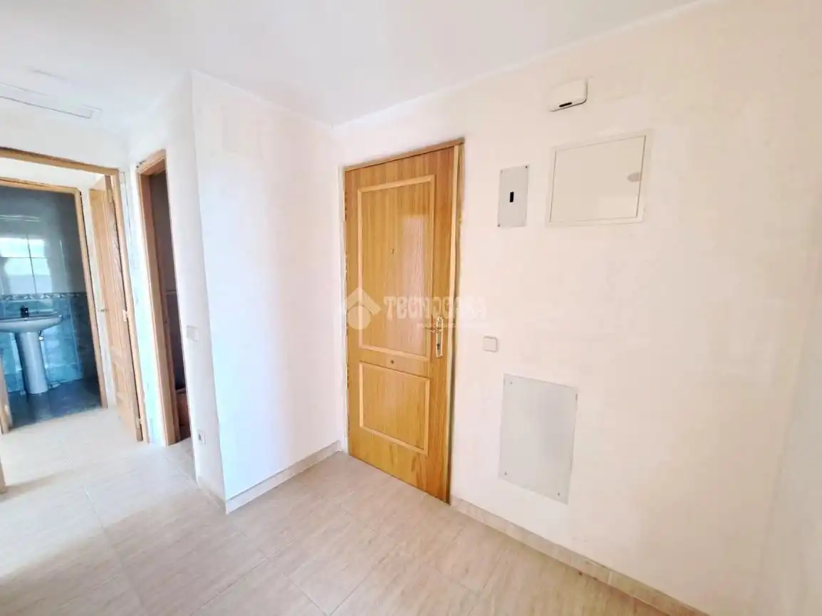 Bedroom of Flat for sale in Parla  with Terrace and Storage room