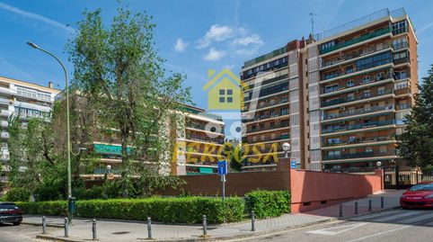 Foto 2 de Piso en venta en Norte - Universidad, Móstoles