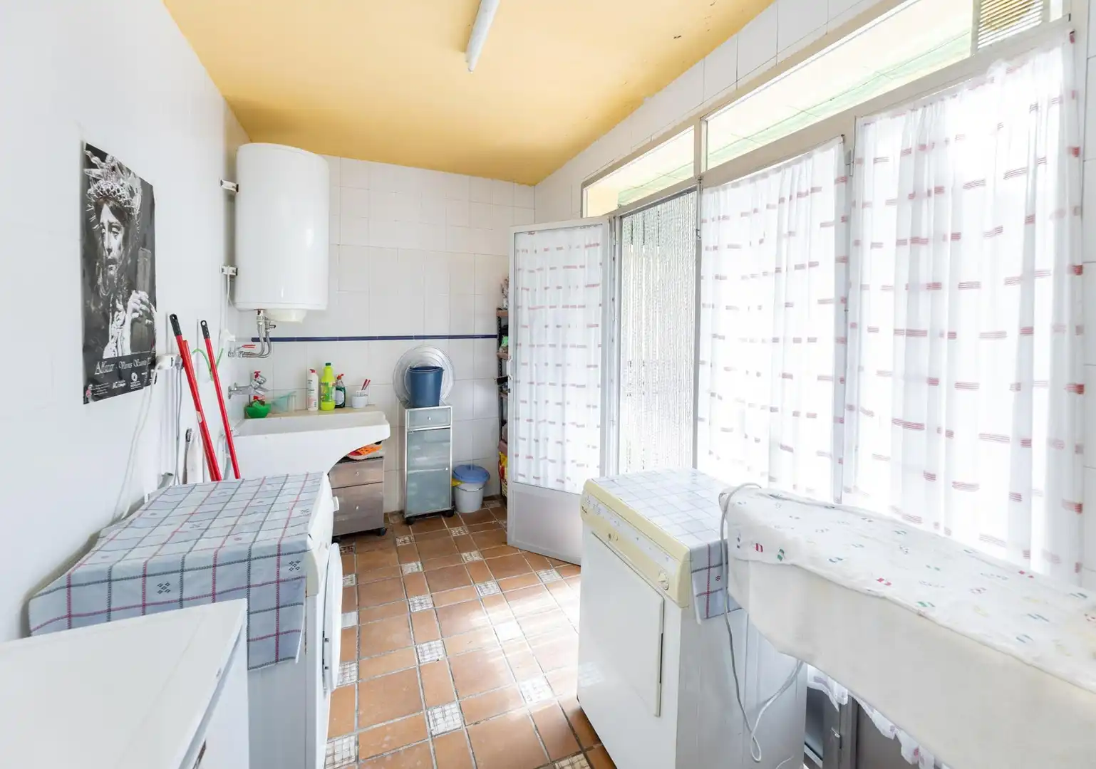 Chalet con piscina en venta en Alfacar, imagen 13