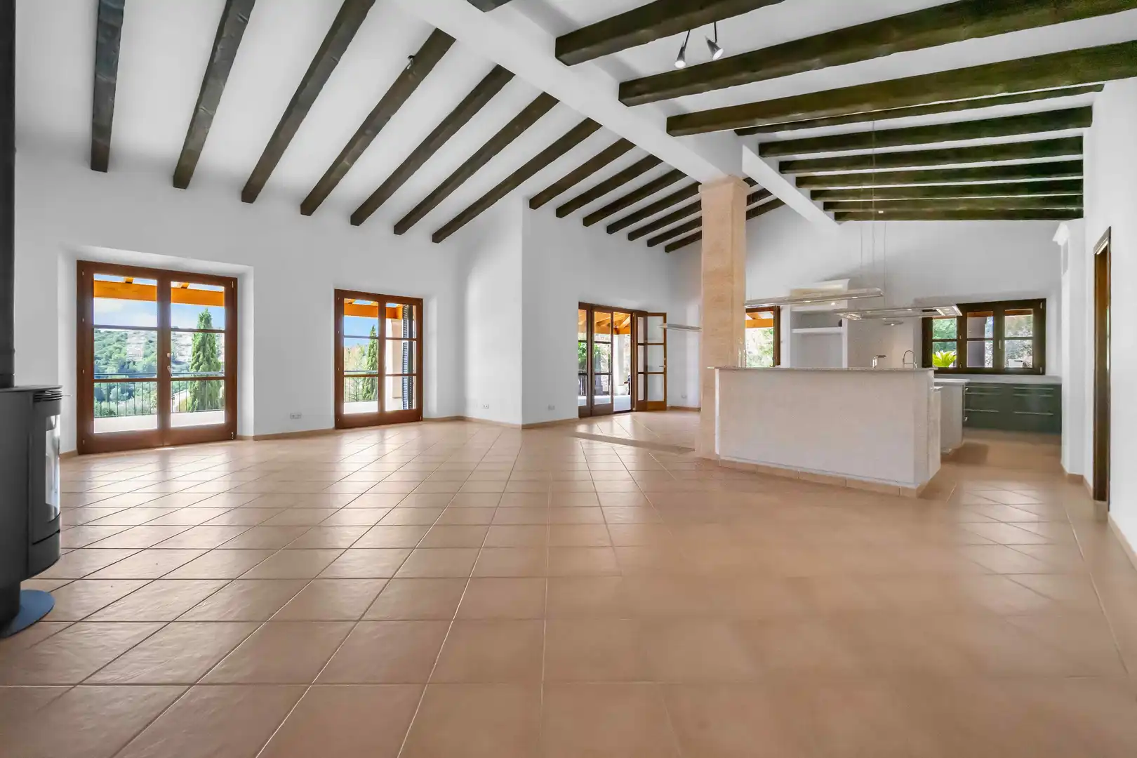 Finca rústica en venta en Manacor con Aire acondicionado, Calefacción y Trastero