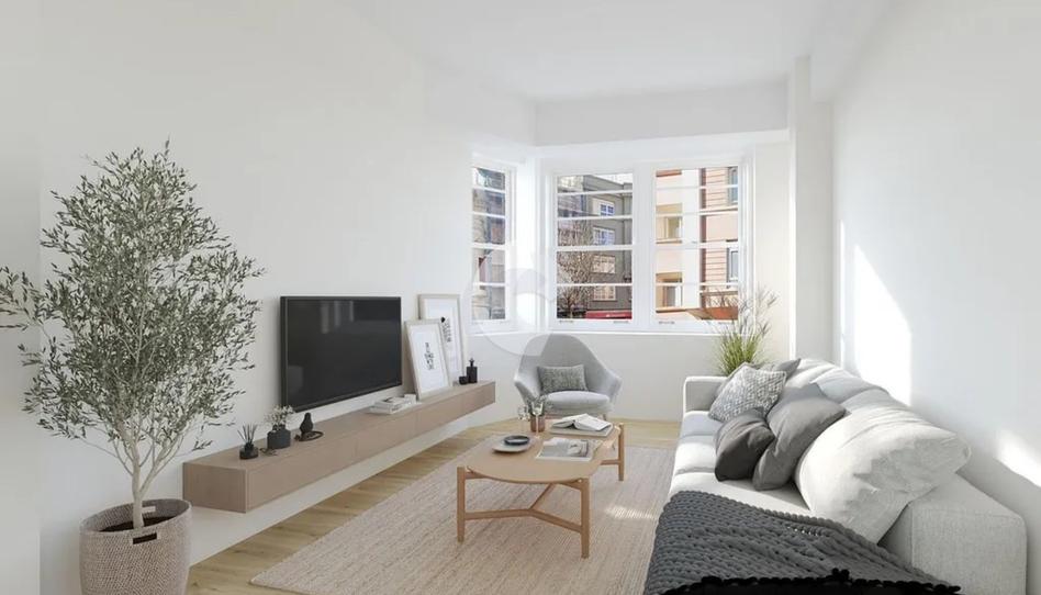 Photo 1 of Flat for sale in Jose Luis Cereijo, 4, Los Castros - Castrillón, A Coruña