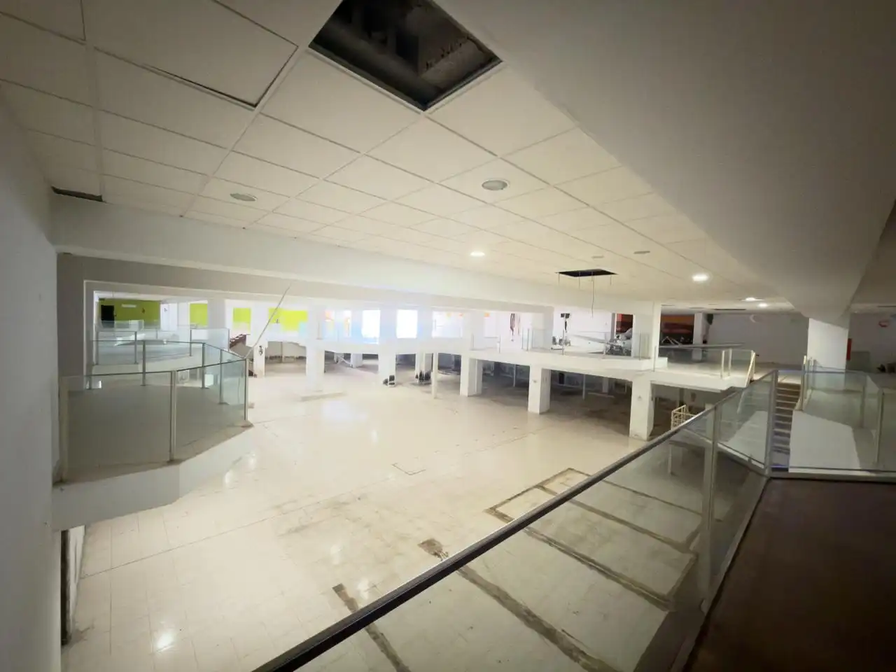 Premises for rent in Adeje