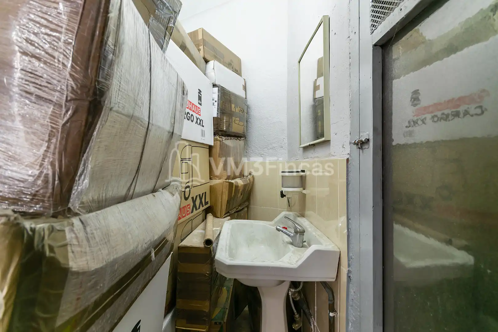 Local comercial en venta en Carrer del Foc Follet, imagen 18