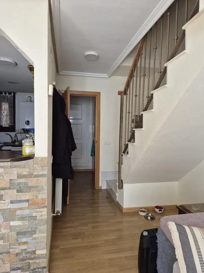 Dúplex en venta en Ocaña