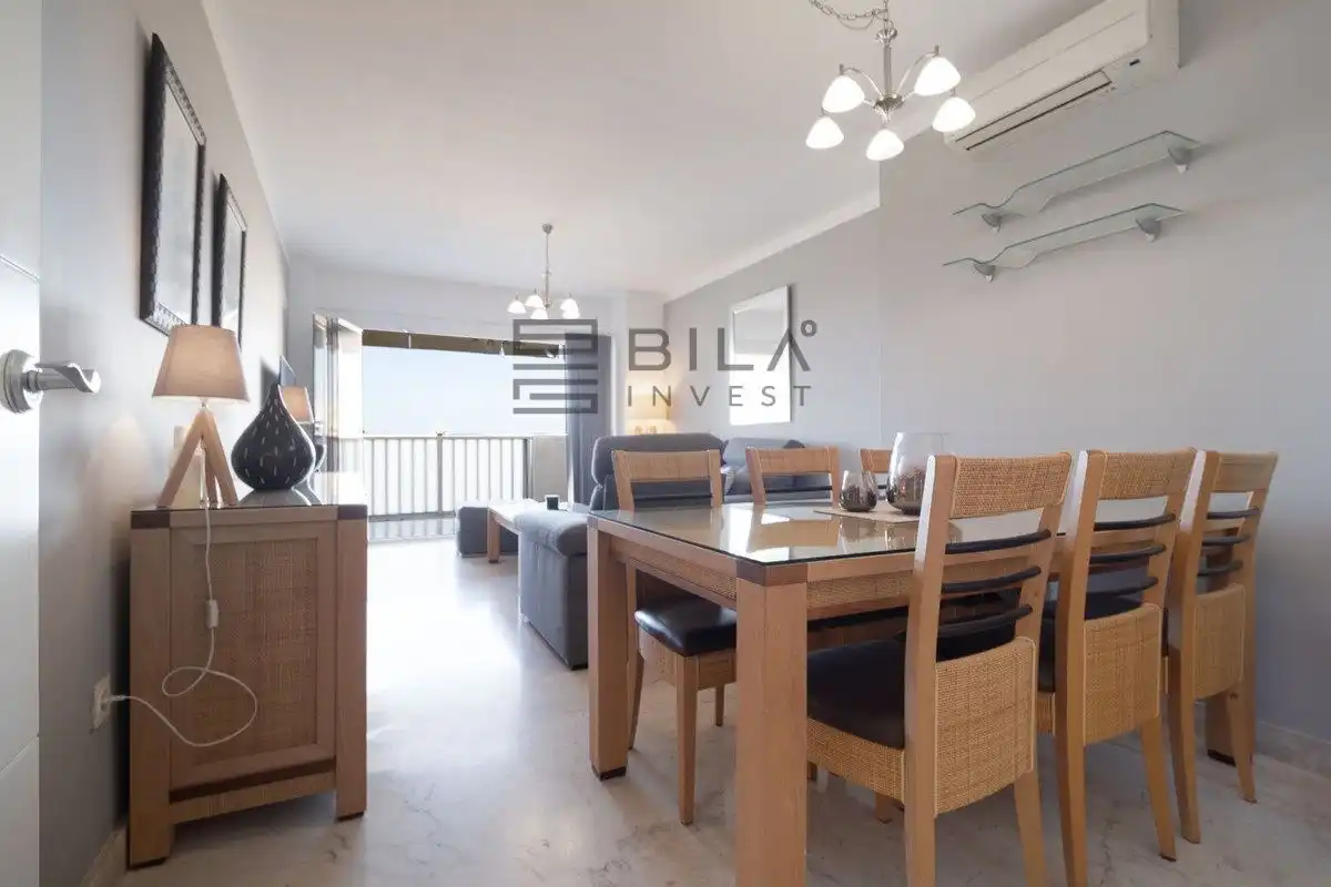 Ático con piscina en venta en Vista Hermosa, imagen 7