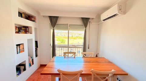 Foto 5 de Piso en venta en Europa, La Luz - El Torcal, Málaga Capital