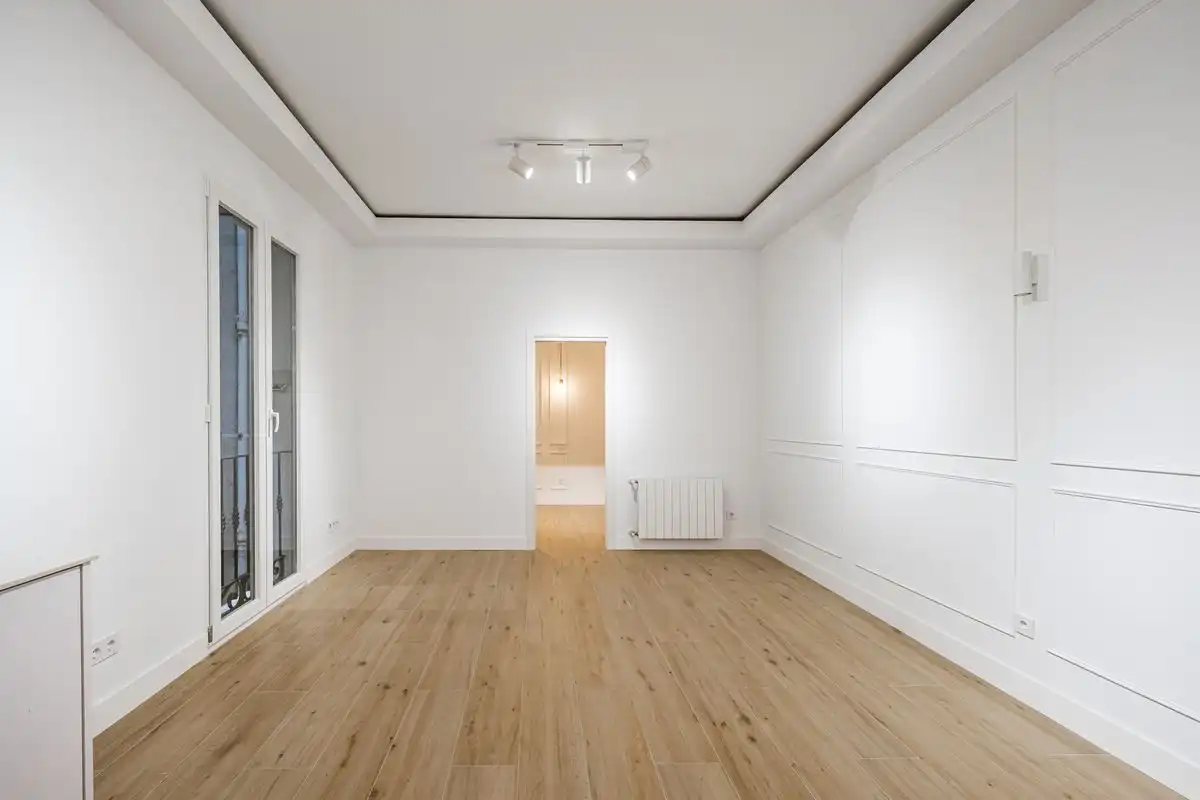 Piso en venta en Madrid con Aire acondicionado y Calefacción