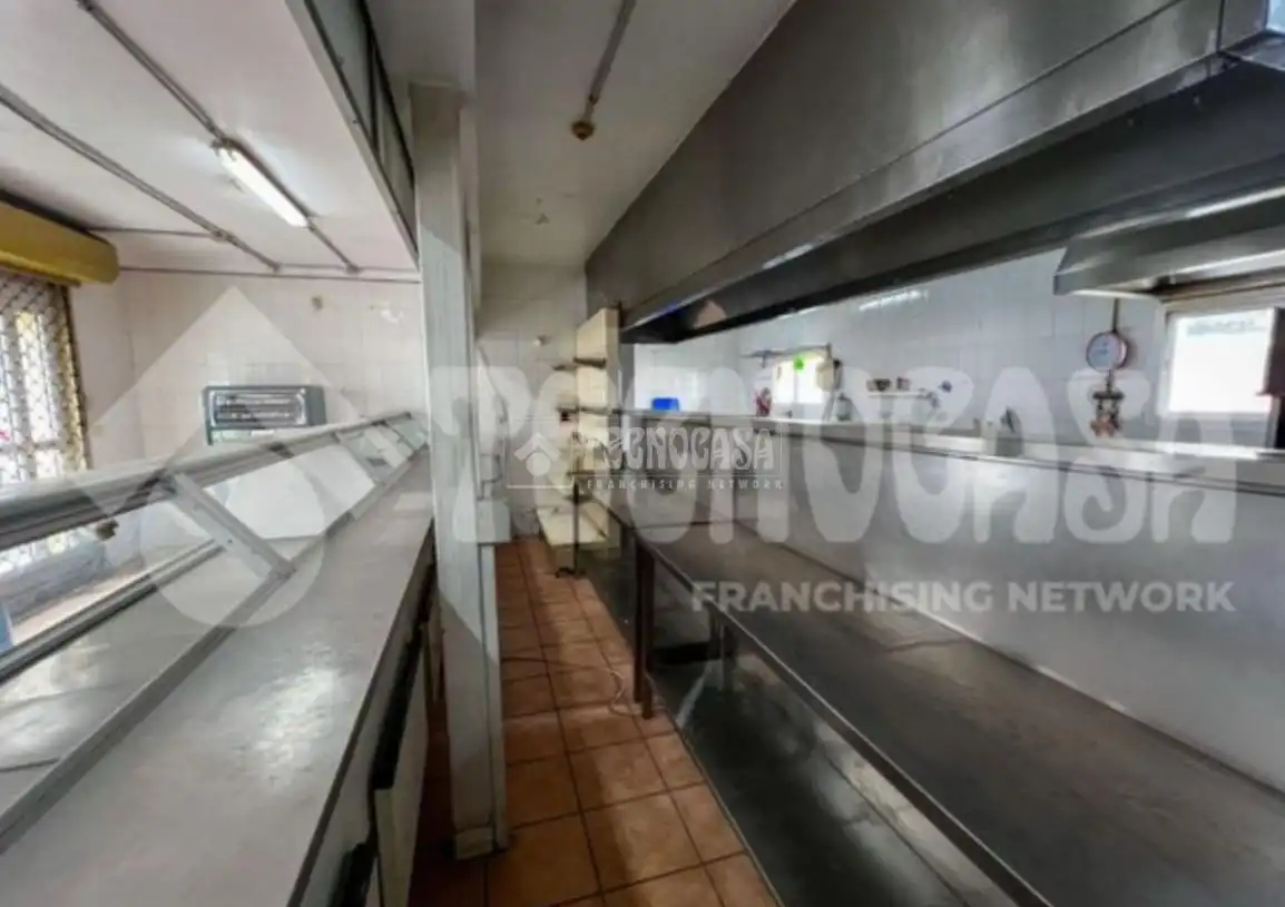 Cocina de Local en venta en Las Palmas de Gran Canaria