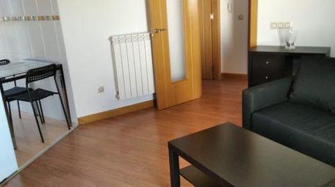 Photo 2 of Flat for sale in Moriscos, Salamanca