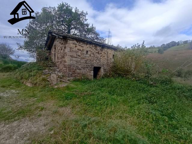 Finca rústica en Venta en Selaya