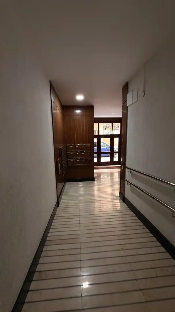 Wohnung zum Verkauf in Bilbao  mit Terrasse und Möbliert