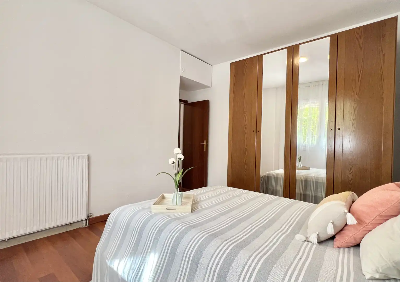 Appartamento con terrazza in vendita a Barcelona - CL SARDENYA, imagen 16