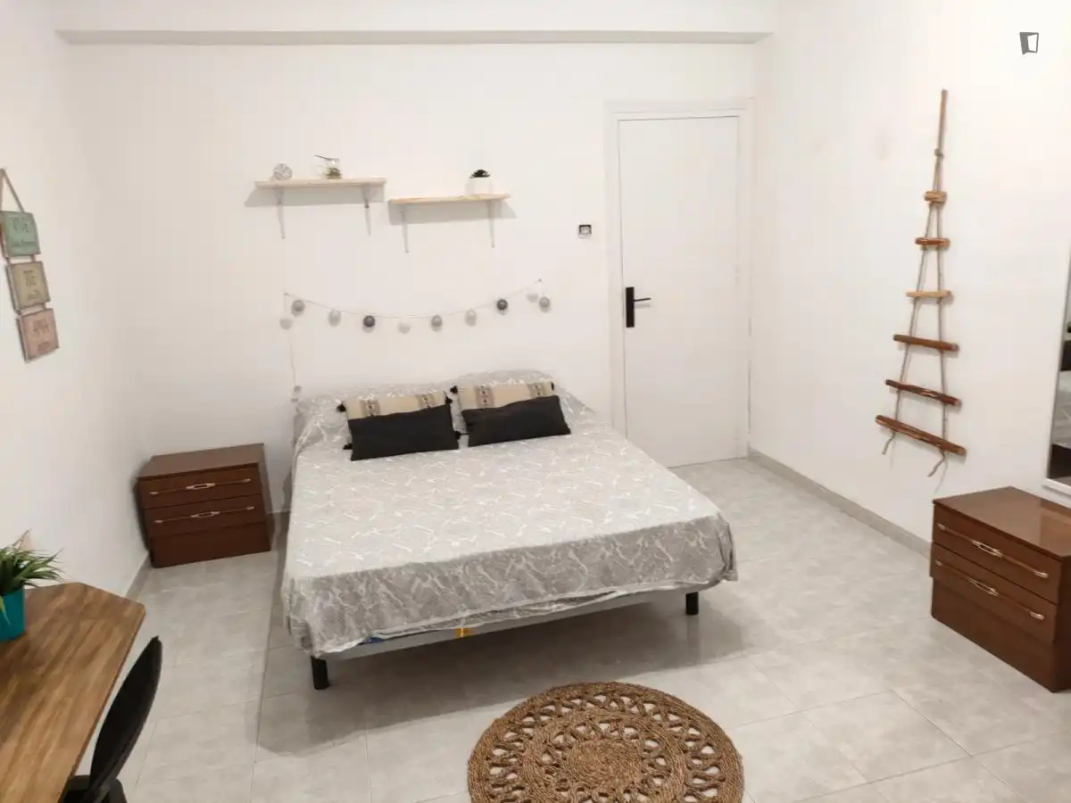Habitación en Granada, Granada