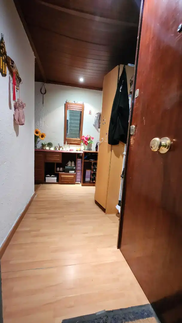 Pis en venda a Carrer de l'Artesania, Les Roquetes