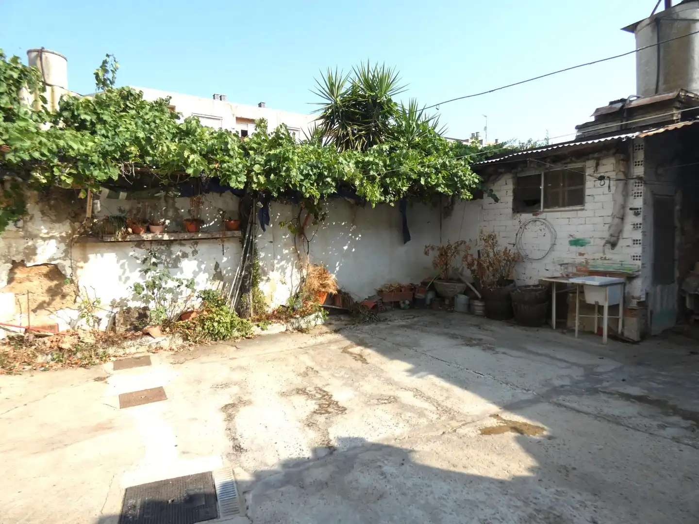 Terrassa de Casa o xalet en venda en Zaragoza amb Aire condicionat, Calefacció i Jardí privat
