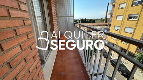 Foto 2 de Piso de alquiler en Luis Vives, Aldaia, Valencia