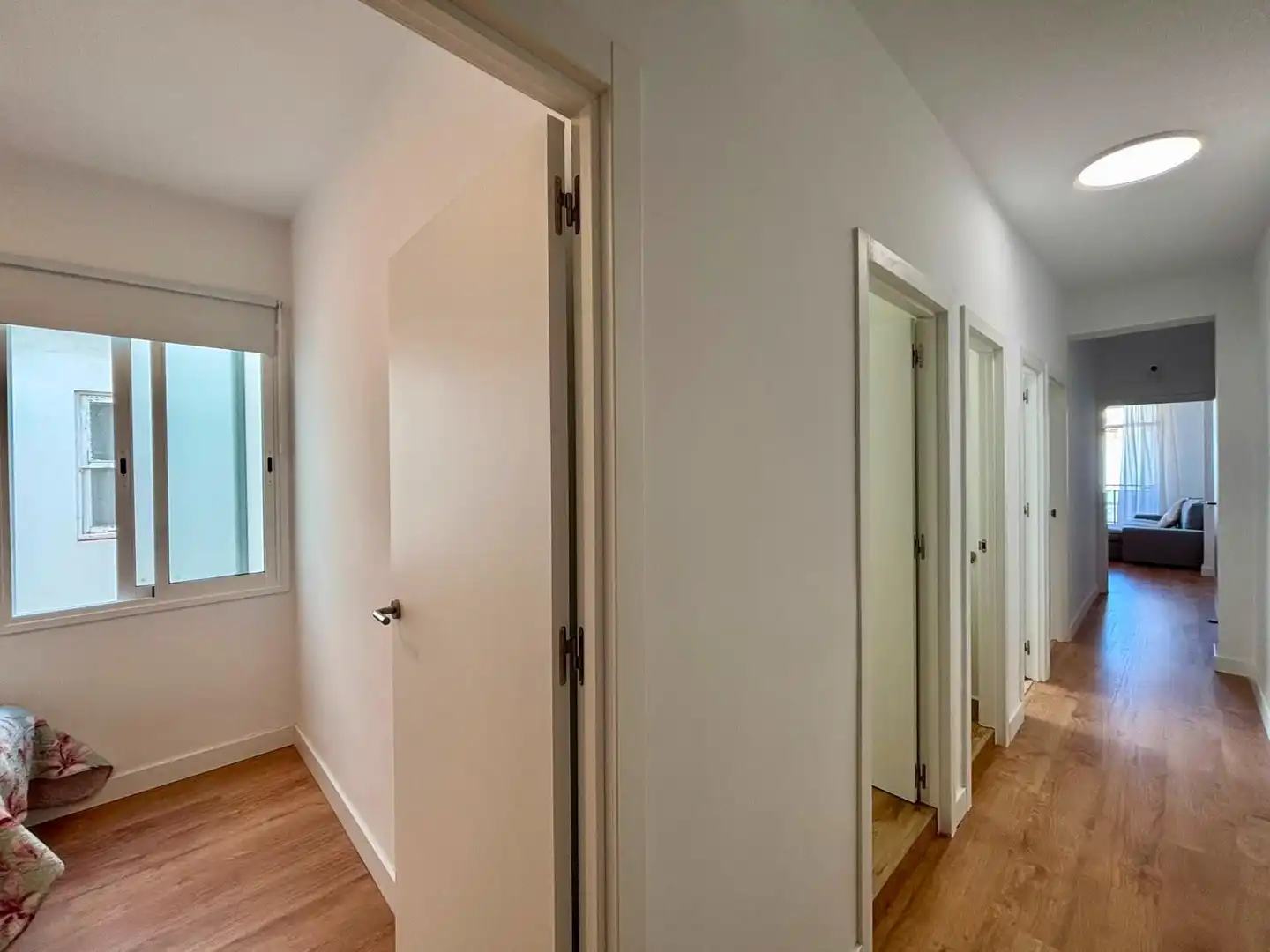 Piso de alquiler en Santa Cruz de Tenerife con Parquet, Terraza y Amueblado